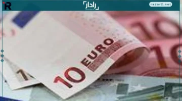 معدل التضخم في منطقة اليورو يصل لأعلى مستوى خلال 5 أشهر